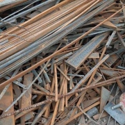 چند دلیل اصلی که شما باید ضایعات فلز را بازیافت کنید